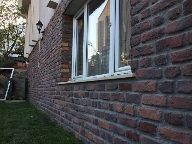 Sakarya’da Kültür Tuğlası Kullanarak Ev Dekorasyonunda Fark Yaratın